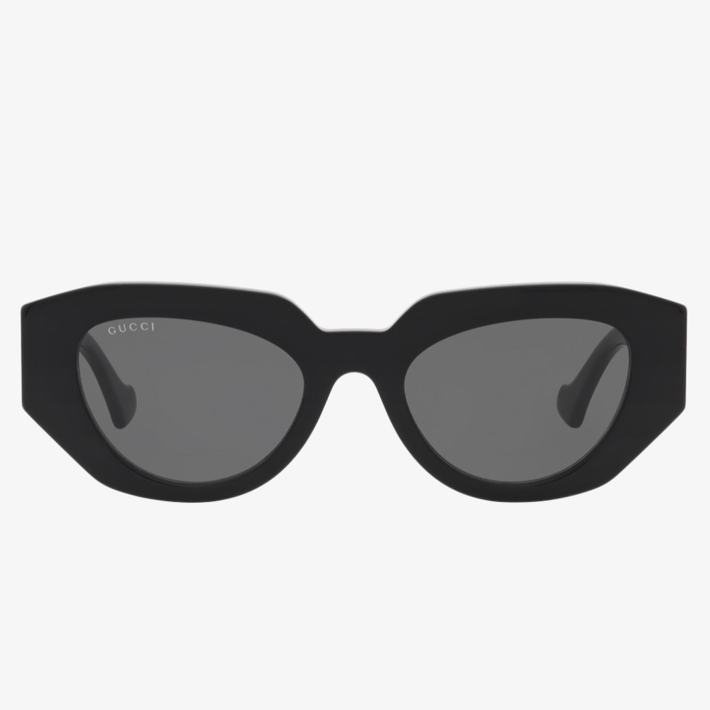 Excluded Gucci Sunglasses, New 375 - Picture 7 of 7